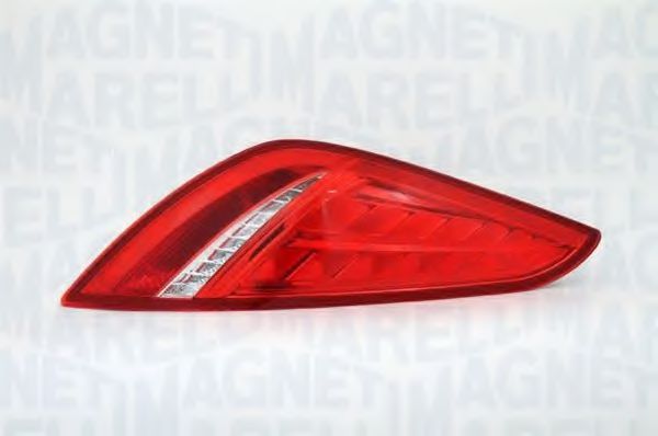 Lampa spate MAGNETI MARELLI 714026230702