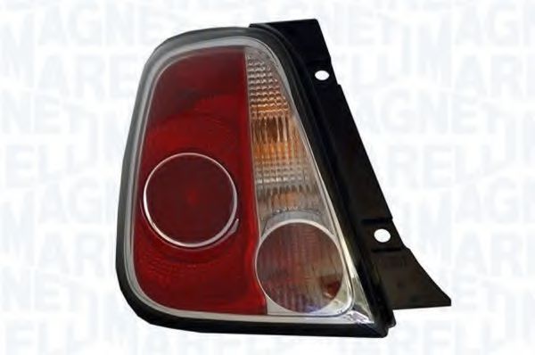 Imagine Lampa spate MAGNETI MARELLI 714027040787