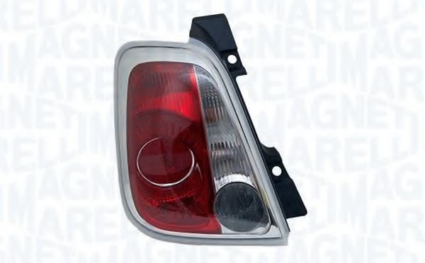 Imagine Lampa spate MAGNETI MARELLI 714027040792