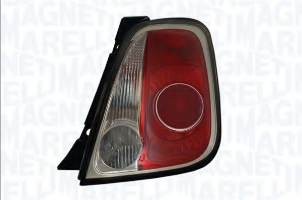 Imagine Lampa spate MAGNETI MARELLI 714027040886