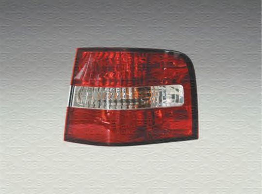 Imagine Lampa spate MAGNETI MARELLI 714028190701