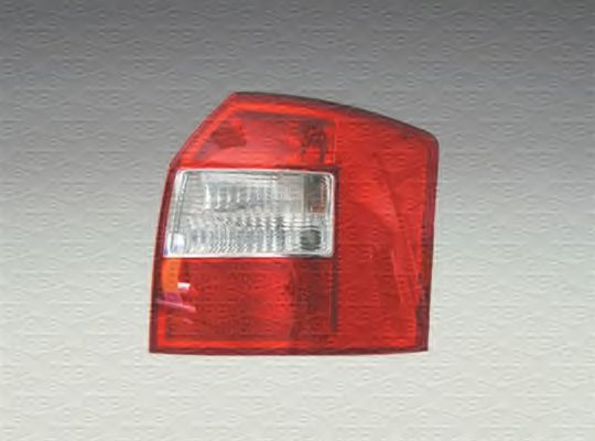 Imagine Lampa spate MAGNETI MARELLI 714028370701