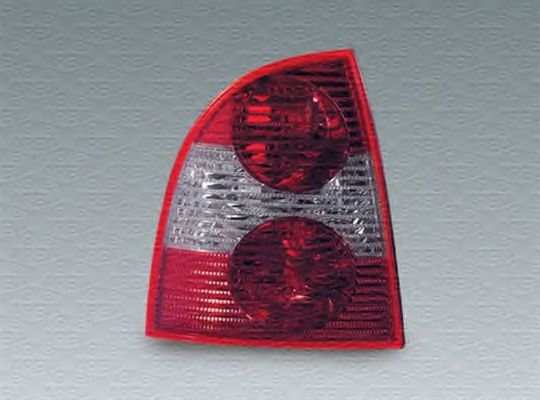 Imagine Lampa spate MAGNETI MARELLI 714028400801