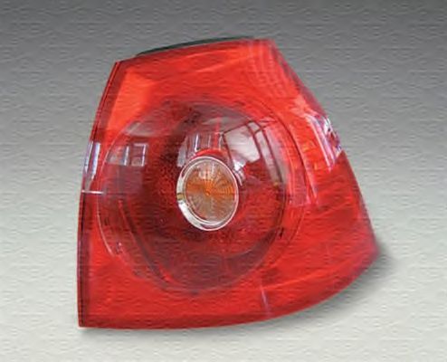 Imagine Lampa spate MAGNETI MARELLI 714028490802