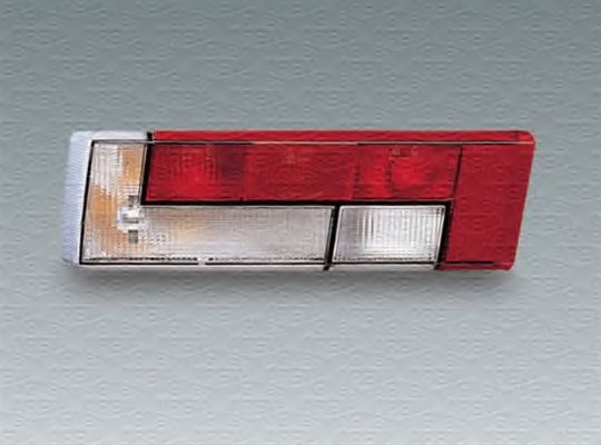 Lampa spate MAGNETI MARELLI 714028810805