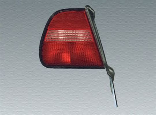 Lampa spate MAGNETI MARELLI 714029391813