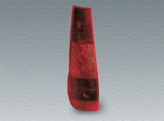 Imagine Lampa spate MAGNETI MARELLI 714029421701