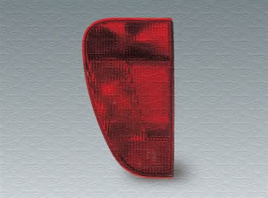 Imagine Lampa spate MAGNETI MARELLI 714029451701