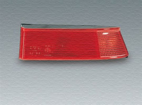 Lampa spate MAGNETI MARELLI 714029520801