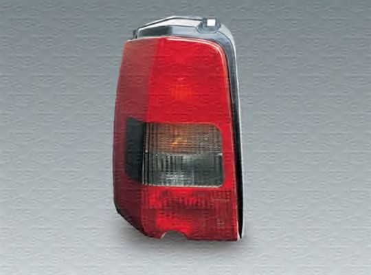 Lampa spate MAGNETI MARELLI 714029560701