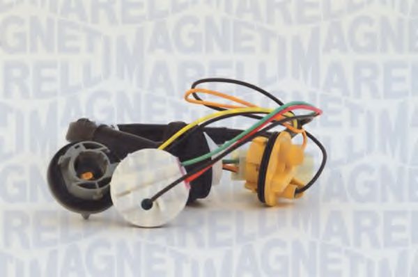 Imagine Set reparatie, set cabluri MAGNETI MARELLI 714081013602