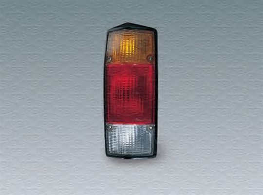 Lampa spate MAGNETI MARELLI 714098290166