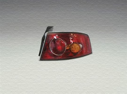 Lampa spate MAGNETI MARELLI 714098290515