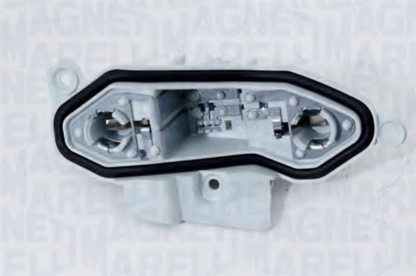 Suport lampa, lampa spate MAGNETI MARELLI 715001009021