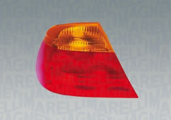 Imagine Lampa spate MAGNETI MARELLI 715010685501