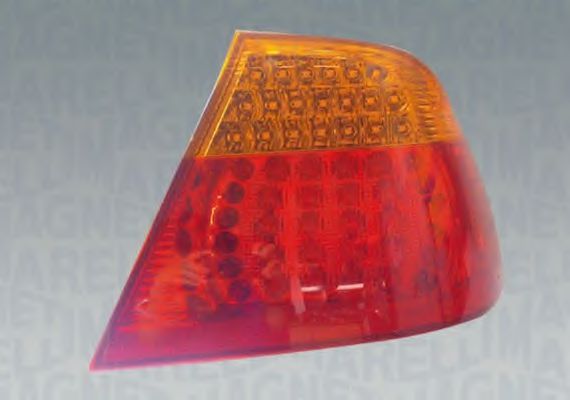 Imagine Lampa spate MAGNETI MARELLI 715010743901