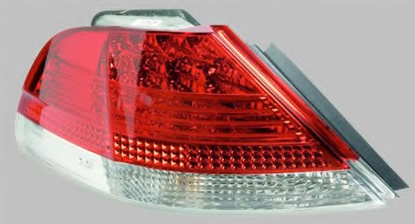 Lampa spate MAGNETI MARELLI 715011019001