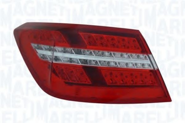 Imagine Lampa spate MAGNETI MARELLI 715011063002