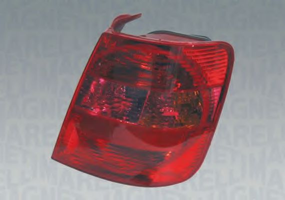 Imagine Lampa spate MAGNETI MARELLI 715104070100