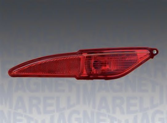 Imagine Lampa mers inapoi MAGNETI MARELLI 715104108000