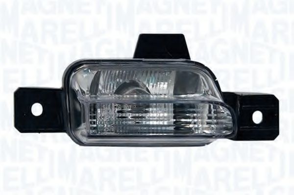 Imagine Lampa mers inapoi MAGNETI MARELLI 715104114000