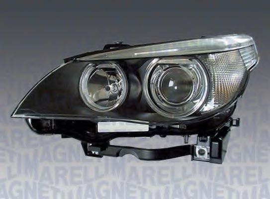 Imagine Lampa spate MAGNETI MARELLI 718121201131