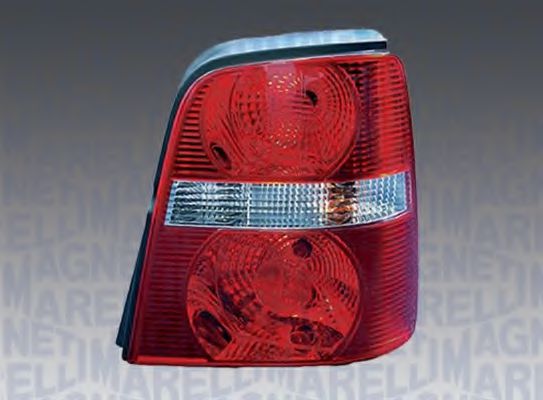 Imagine Lampa spate MAGNETI MARELLI 718121201201