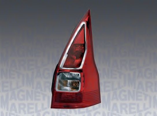 Imagine Lampa spate MAGNETI MARELLI 718121201381