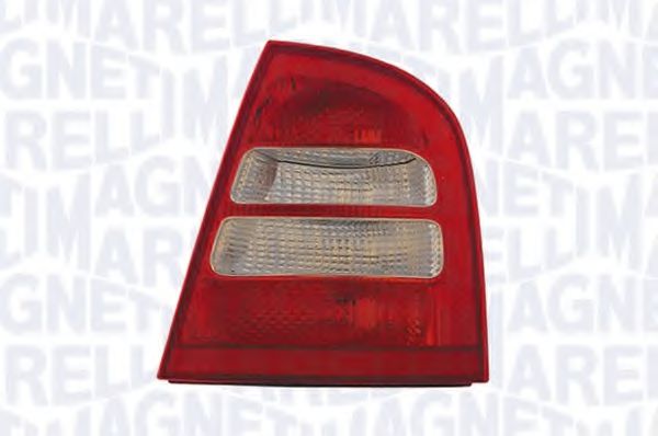 Imagine Lampa spate MAGNETI MARELLI 718121201471