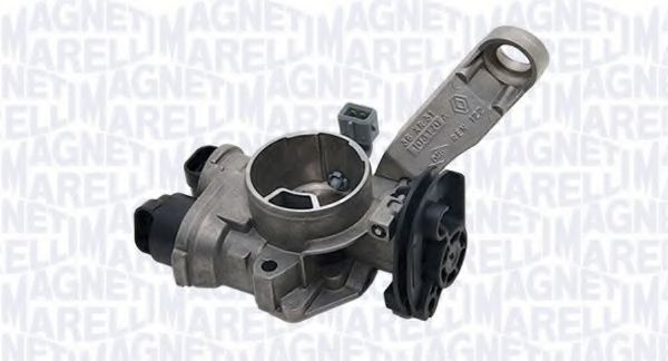 Imagine Carcasa clapeta MAGNETI MARELLI 802001122505