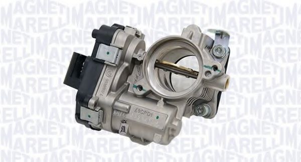 Imagine Carcasa clapeta MAGNETI MARELLI 802001924506