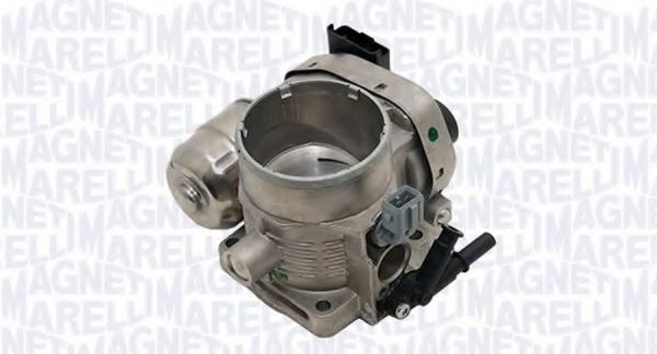 Imagine Carcasa clapeta MAGNETI MARELLI 802001985303