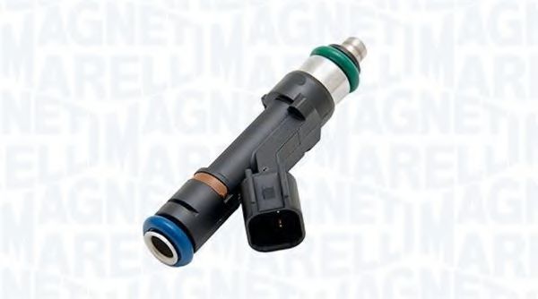 Imagine Injector MAGNETI MARELLI 805000000007