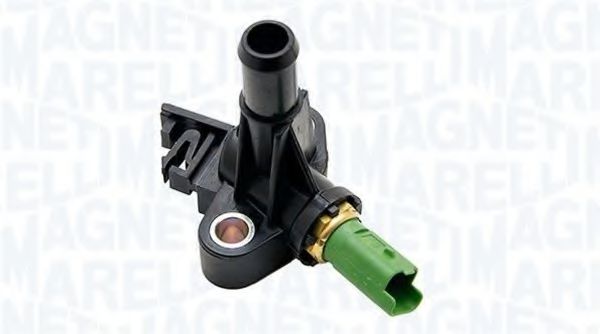 Imagine senzor,temperatura lichid de racire MAGNETI MARELLI 816001633701