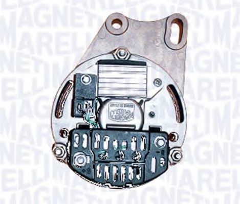 Imagine Generator / Alternator MAGNETI MARELLI 944390323410