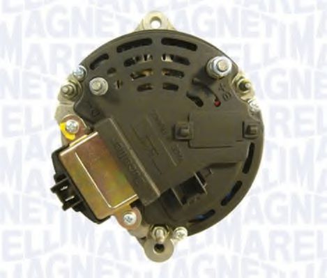 Imagine Generator / Alternator MAGNETI MARELLI 944390327410