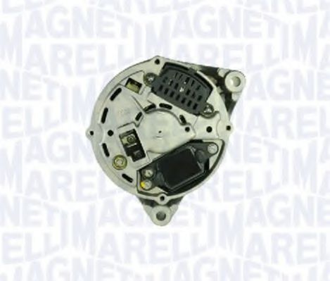 Imagine Generator / Alternator MAGNETI MARELLI 944390332900