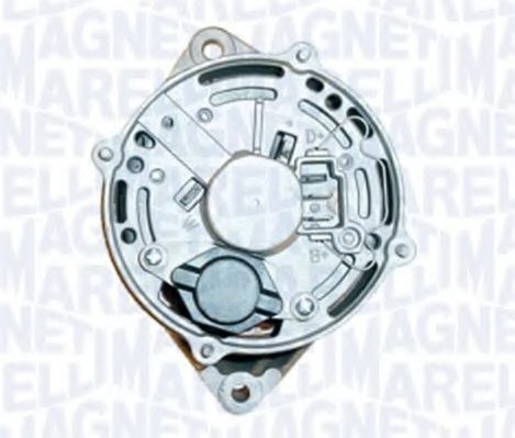 Imagine Generator / Alternator MAGNETI MARELLI 944390333500