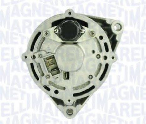 Imagine Generator / Alternator MAGNETI MARELLI 944390338100