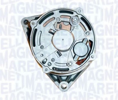 Imagine Generator / Alternator MAGNETI MARELLI 944390339000