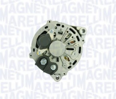 Imagine Generator / Alternator MAGNETI MARELLI 944390340200