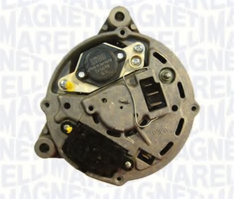 Imagine Generator / Alternator MAGNETI MARELLI 944390340600