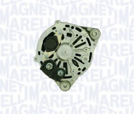 Imagine Generator / Alternator MAGNETI MARELLI 944390340800