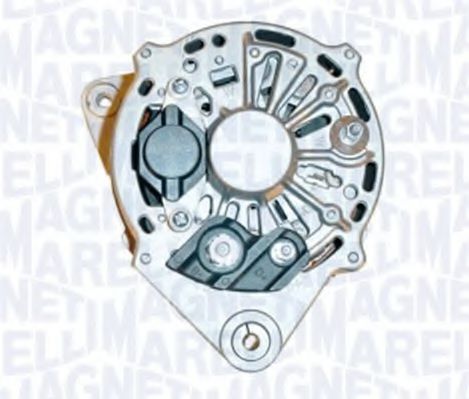 Imagine Generator / Alternator MAGNETI MARELLI 944390341400