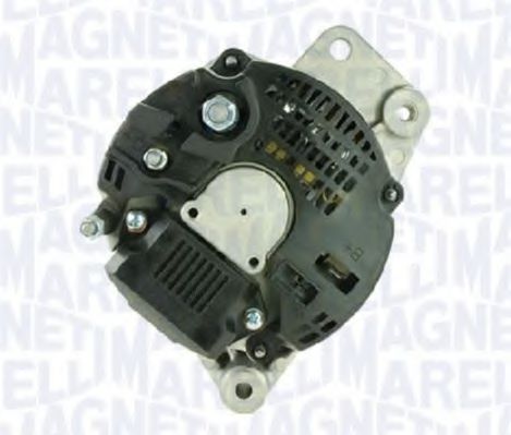 Imagine Generator / Alternator MAGNETI MARELLI 944390342300