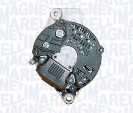 Imagine Generator / Alternator MAGNETI MARELLI 944390345200