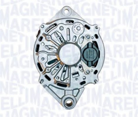 Imagine Generator / Alternator MAGNETI MARELLI 944390357000