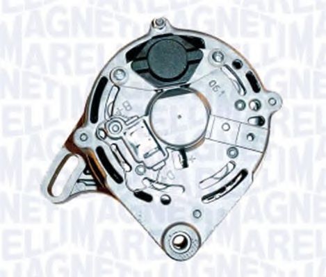 Imagine Generator / Alternator MAGNETI MARELLI 944390357800