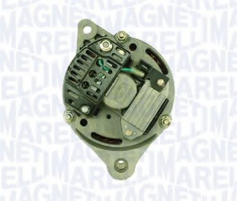 Imagine Generator / Alternator MAGNETI MARELLI 944390366510