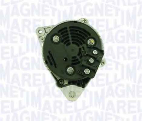Imagine Generator / Alternator MAGNETI MARELLI 944390366900